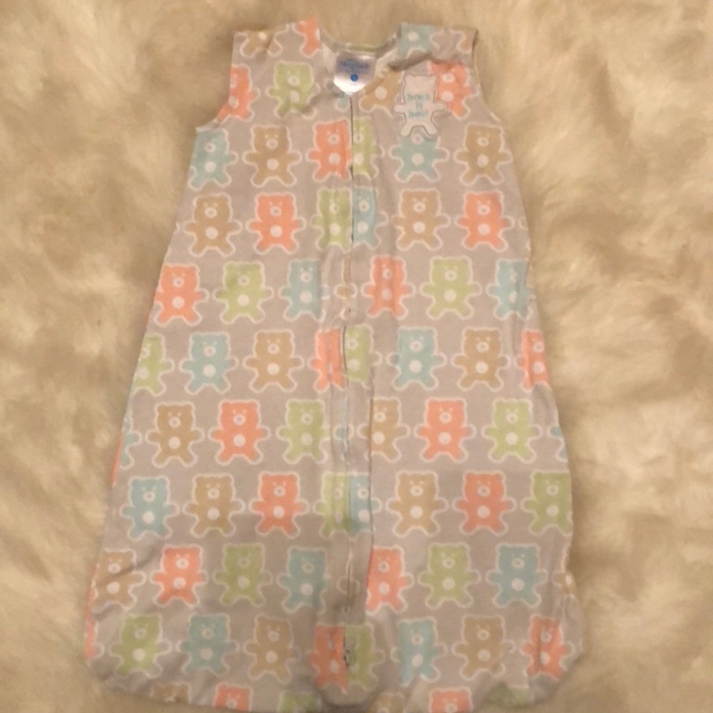 Halo Sleep Sack